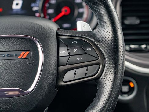 Used 2021 Dodge Charger GT w/ Blacktop Package image 20