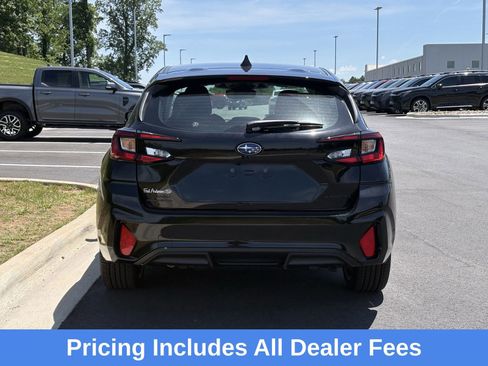 New 2026 Subaru Impreza 2.0i Sport AWD/4WD image 10
