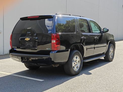Used 2012 Chevrolet Tahoe LT AWD/4WD image 4