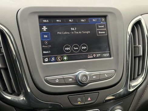 Used 2023 Chevrolet Equinox RS image 20