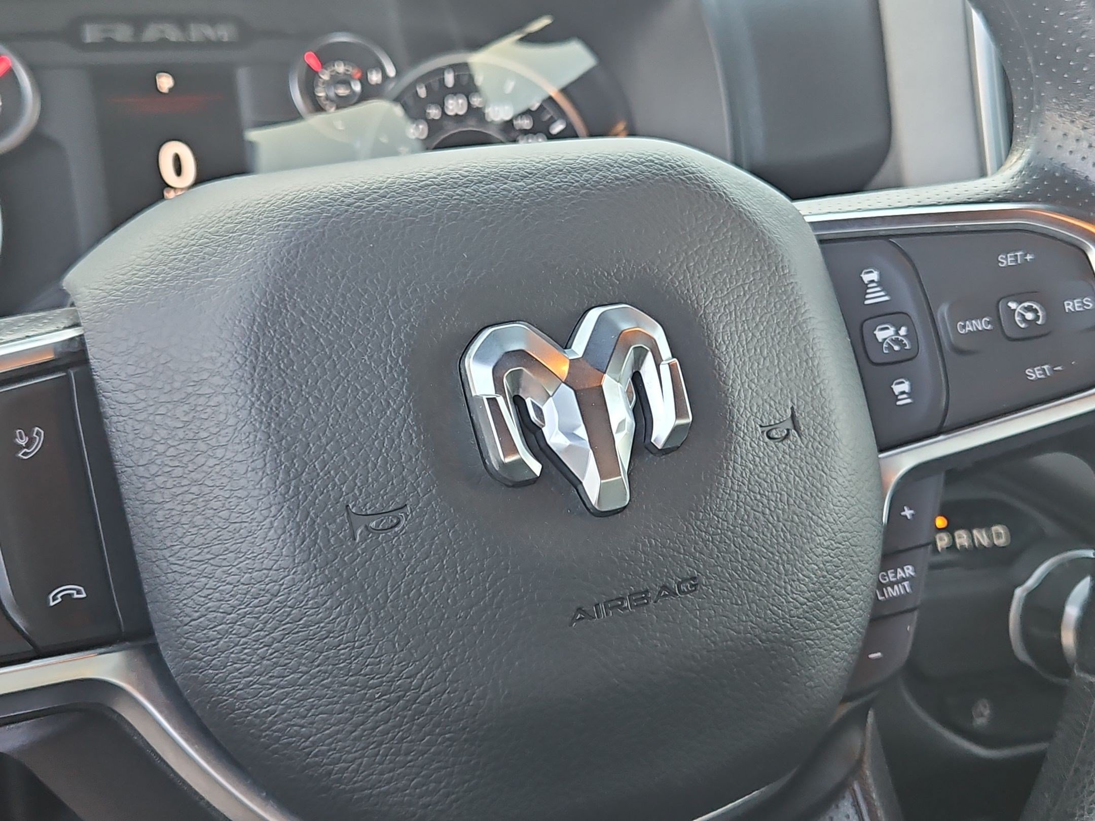 Used 2025 RAM 1500 Big Horn RWD image 26