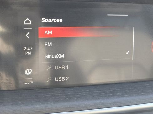 Used 2022 Alfa Romeo Stelvio Ti w/ Active Assist Plus Package image 8