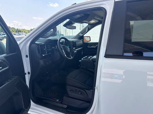 New 2026 Chevrolet Silverado 1500 RST AWD/4WD image 13