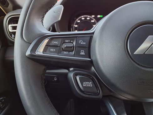 Used 2024 Dodge Hornet R/T w/ R/T Blacktop Package image 15