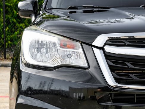 Used 2018 Subaru Forester 2.5i Premium image 51