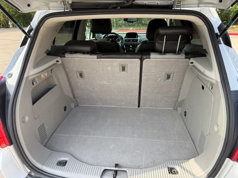 Used 2015 Buick Encore Convenience FWD image 5
