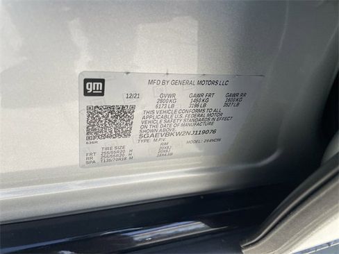 Used 2022 Buick Enclave Premium image 33