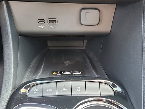 New 2026 Buick Encore GX Preferred w/ Advanced Technology Package image 30