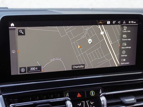 Certified 2023 BMW 840i xDrive Coupe AWD/4WD image 25