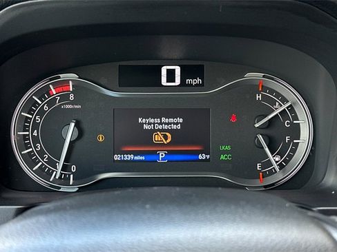 Certified 2023 Honda Ridgeline RTL image 25