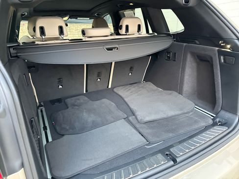 Certified 2021 BMW X3 M40i w/ Premium Package image 18