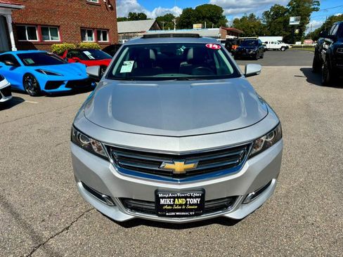 Used 2014 Chevrolet Impala LT image 2