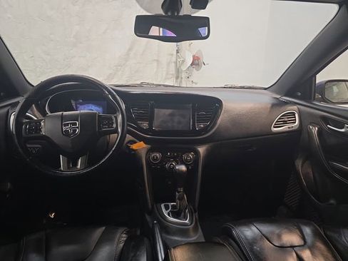 Used 2013 Dodge Dart Limited w/ Limited Special Edition Group image 13