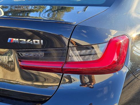 Certified 2023 BMW M340i xDrive w/ Premium Package image 10