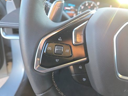 Used 2023 Chevrolet Corvette Stingray Preferred Conv w/ Z51 Performance Package image 15