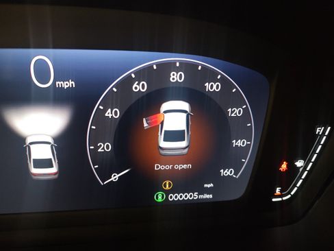 New 2026 Honda Accord LX image 7