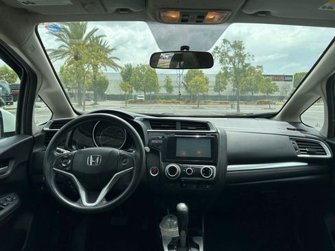 Used 2015 Honda Fit EX image 7