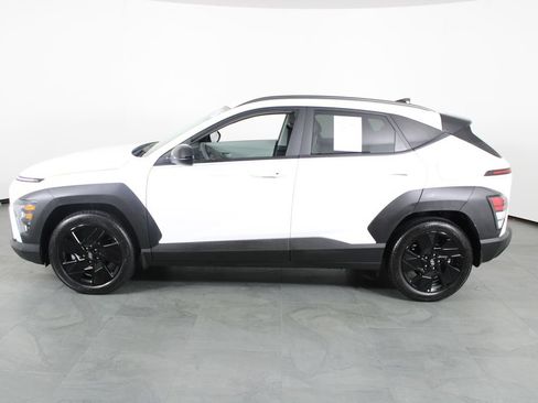 Certified 2026 Hyundai Kona SEL Sport FWD image 12