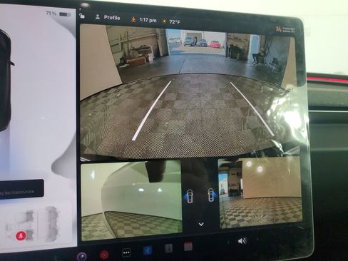 Used 2024 Tesla Model 3 Long Range image 18