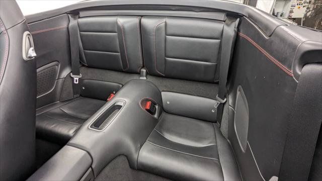 Used 2014 Porsche 911 Turbo AWD/4WD image 14