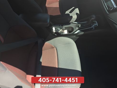 Used 2024 Toyota Corolla Sedan FWD image 32