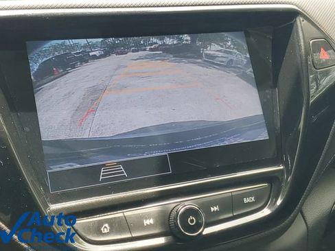 Used 2023 Chevrolet TrailBlazer LT w/ Convenience Package AWD/4WD image 26