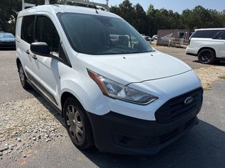 Used 2019 Ford Transit Connect XL image 1