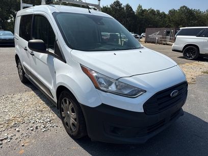 Used 2019 Ford Transit Connect XL