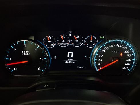 Used 2020 GMC Yukon Denali w/ Open Road Package RWD image 16