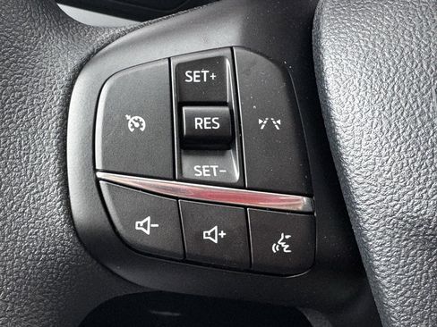 New 2025 Ford Escape Active image 33