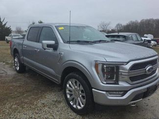 Used 2023 Ford F150 Limited video 3