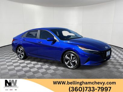 Used 2023 Hyundai Elantra SEL w/ Convenience Package