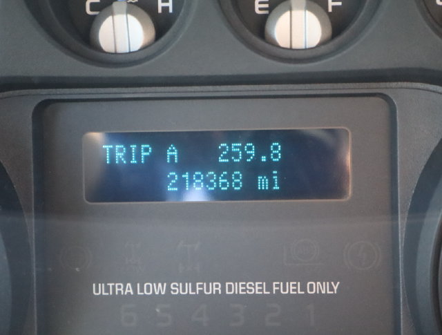 Used 2018 Ford F650 2WD Regular Cab Super Duty image 30