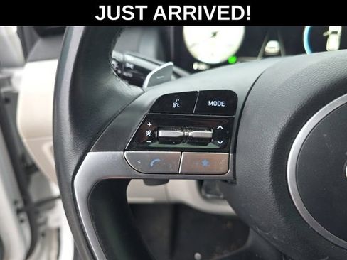 Used 2022 Hyundai Tucson SEL AWD/4WD image 14