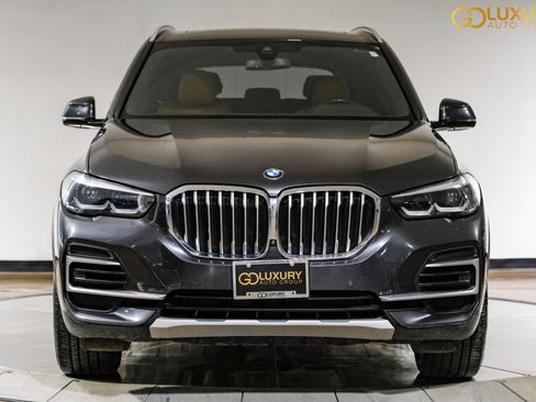 Used 2023 BMW X5 sDrive40i image 7