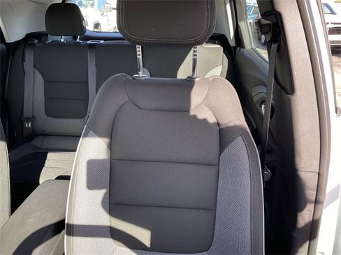 Used 2026 Chevrolet TrailBlazer LS image 23