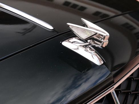 New 2026 Bentley Flying Spur Plug-In Hybrid AWD/4WD image 7