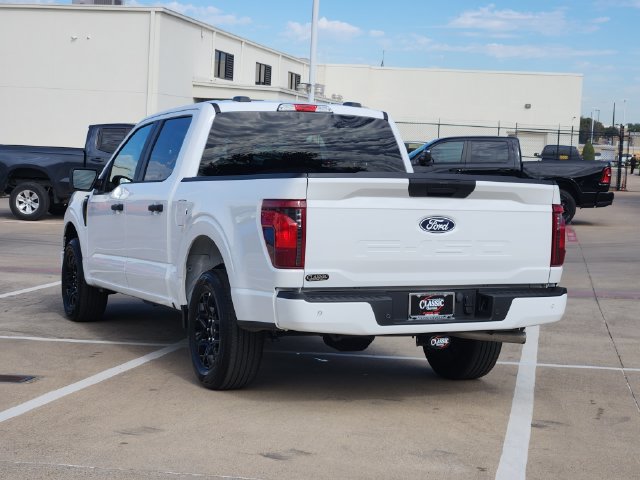 Used 2025 Ford F150 STX RWD image 2