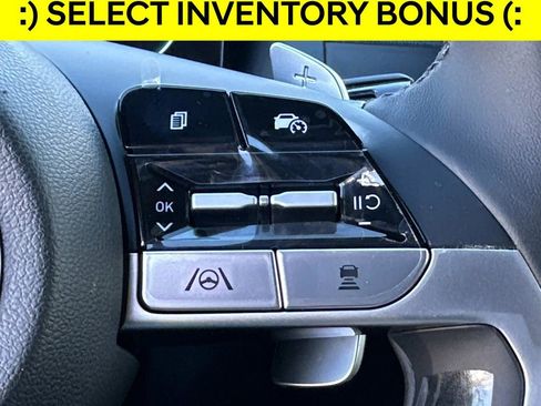 New 2024 Hyundai Santa Cruz Limited image 18