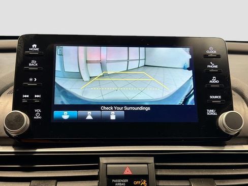 Used 2022 Honda Accord Sport Special Edition image 12