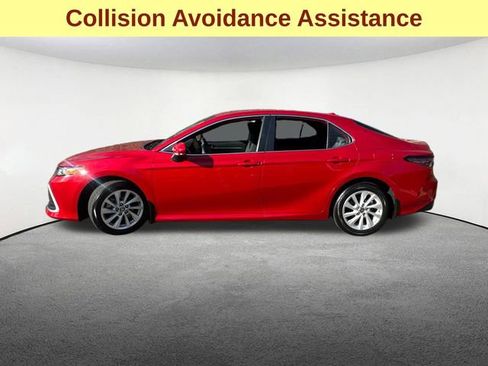 Certified 2023 Toyota Camry LE image 8