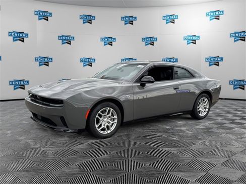 New 2025 Dodge Charger R/T w/ Sun & Sound Package image 1