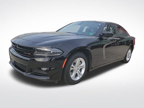 Used 2023 Dodge Charger SXT image 1
