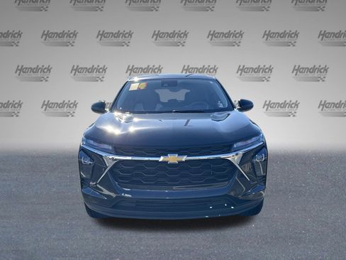 Certified 2024 Chevrolet Trax LS w/ LS Convenience Package image 6