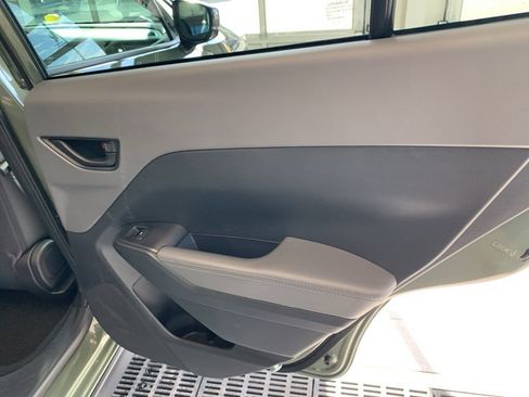 New 2026 Subaru Crosstrek 2.0i Premium image 17