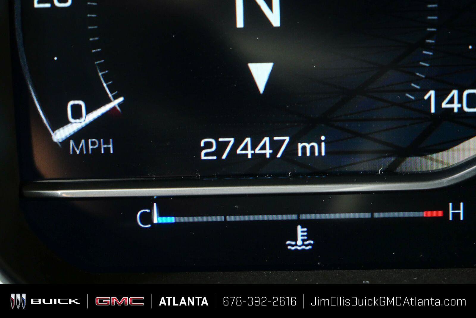 Used 2024 GMC Sierra 2500 Denali Ultimate w/ Max Trailering Package AWD/4WD image 9
