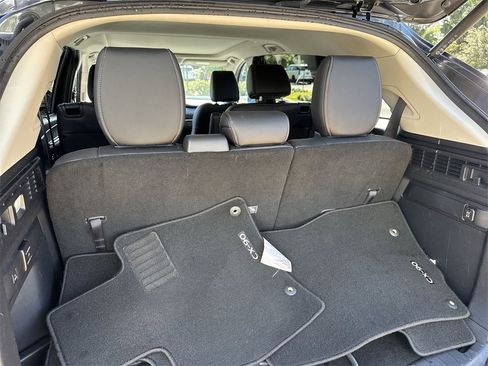 Used 2024 MAZDA CX-90 Plug-In Hybrid w/ Premium Pkg image 59