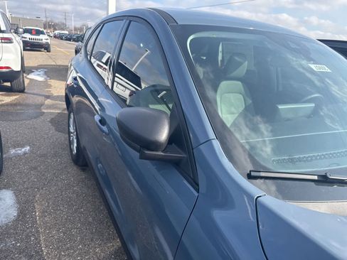 New 2026 Ford Escape Active w/ Tech Pack #1 image 16