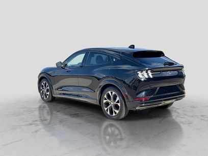 Used 2021 Ford Mustang Mach-E Premium