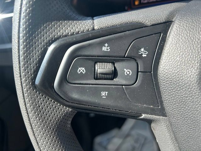 Used 2026 Chevrolet TrailBlazer LS w/ LS Convenience Package FWD image 22